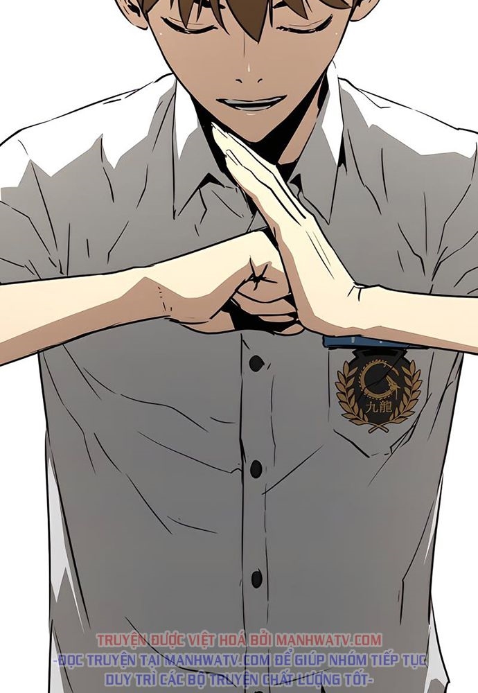 Đọc truyện Kẻ phá hoại 3 - Chap 4