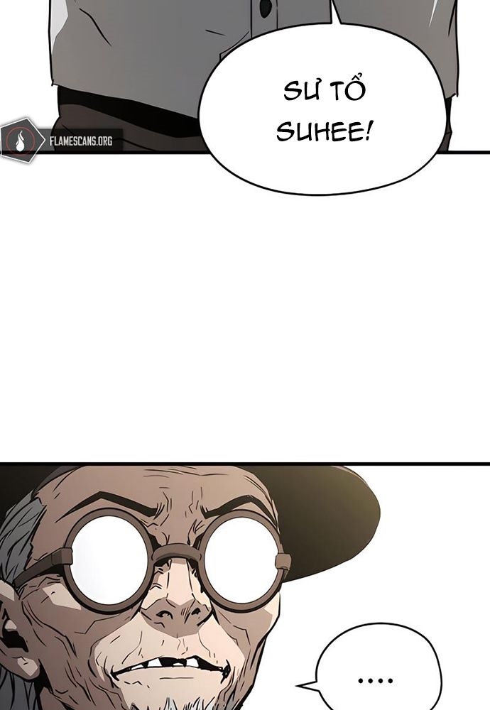 Đọc truyện Kẻ phá hoại 3 - Chap 4