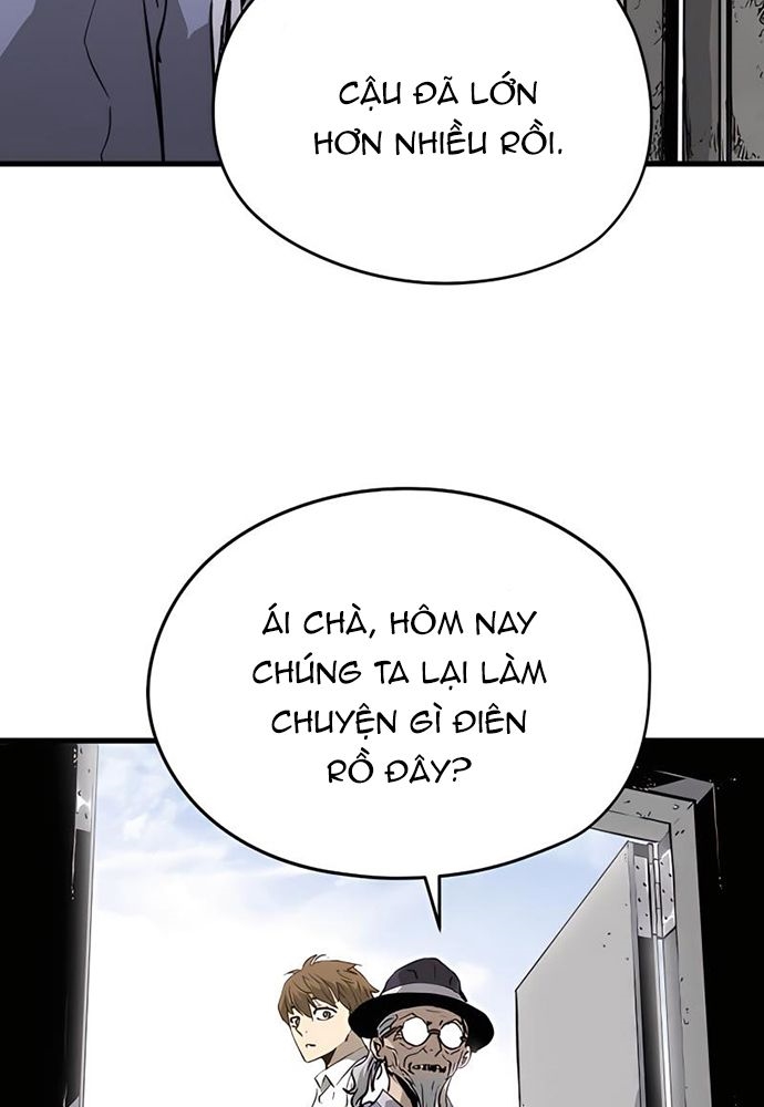 Đọc truyện Kẻ phá hoại 3 - Chap 4