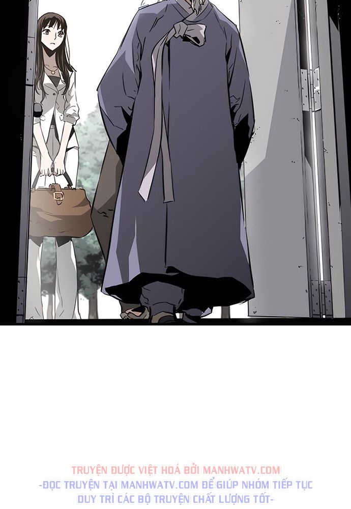 Đọc truyện Kẻ phá hoại 3 - Chap 4