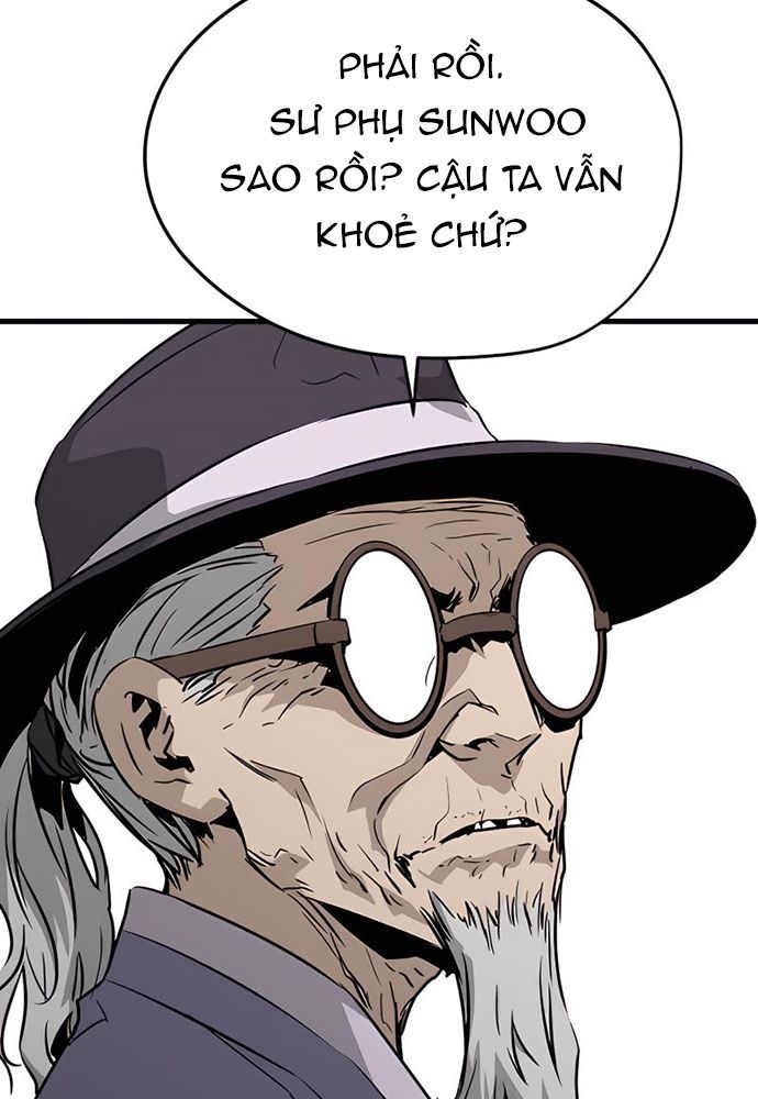 Đọc truyện Kẻ phá hoại 3 - Chap 4