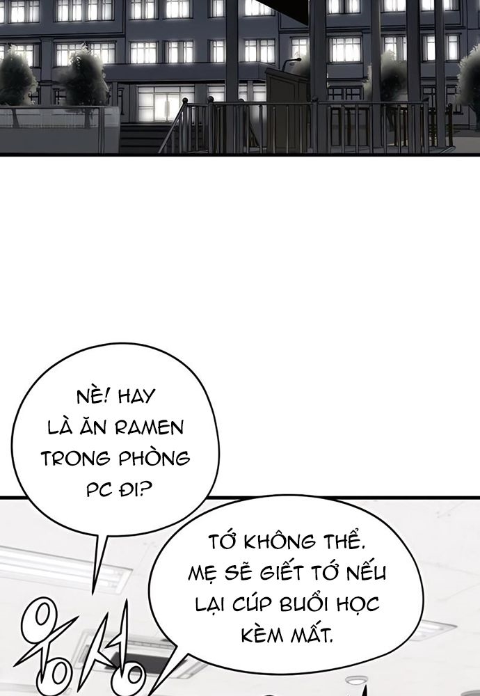 Đọc truyện Kẻ phá hoại 3 - Chap 4