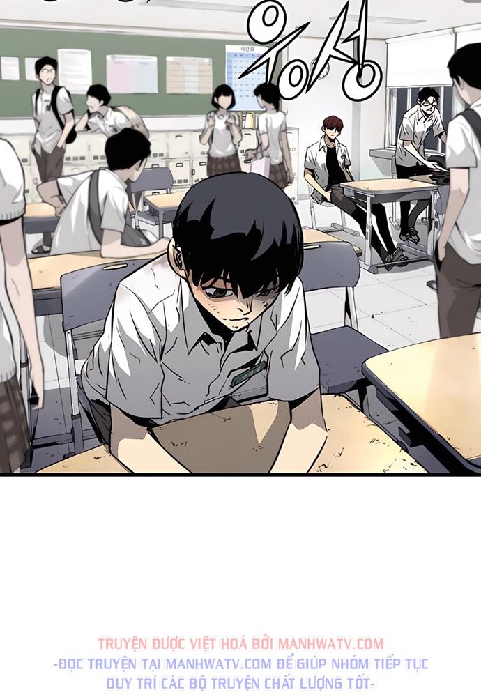 Đọc truyện Kẻ phá hoại 3 - Chap 4