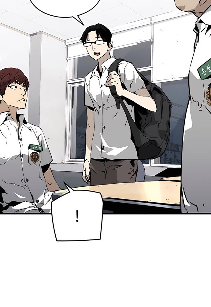 Đọc truyện Kẻ phá hoại 3 - Chap 4