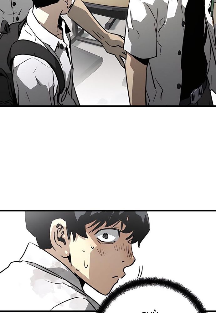 Đọc truyện Kẻ phá hoại 3 - Chap 4