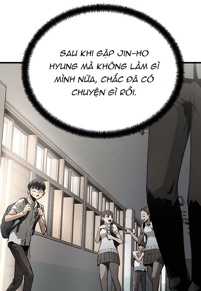 Đọc truyện Kẻ phá hoại 3 - Chap 4