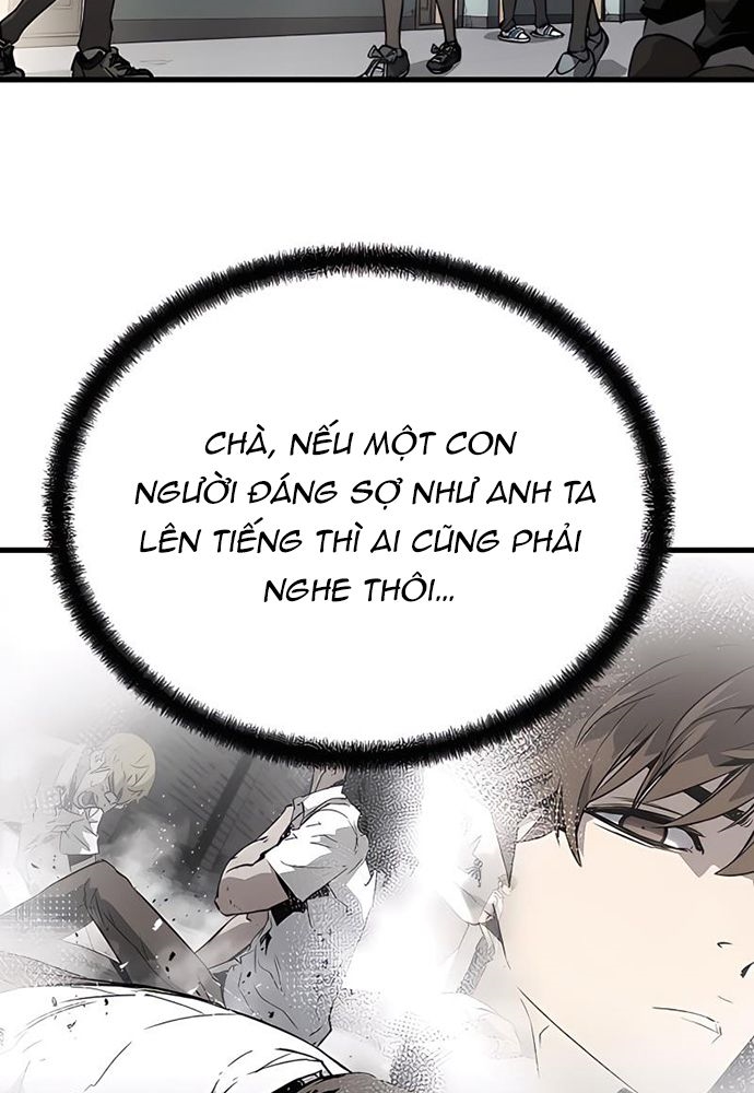 Đọc truyện Kẻ phá hoại 3 - Chap 4