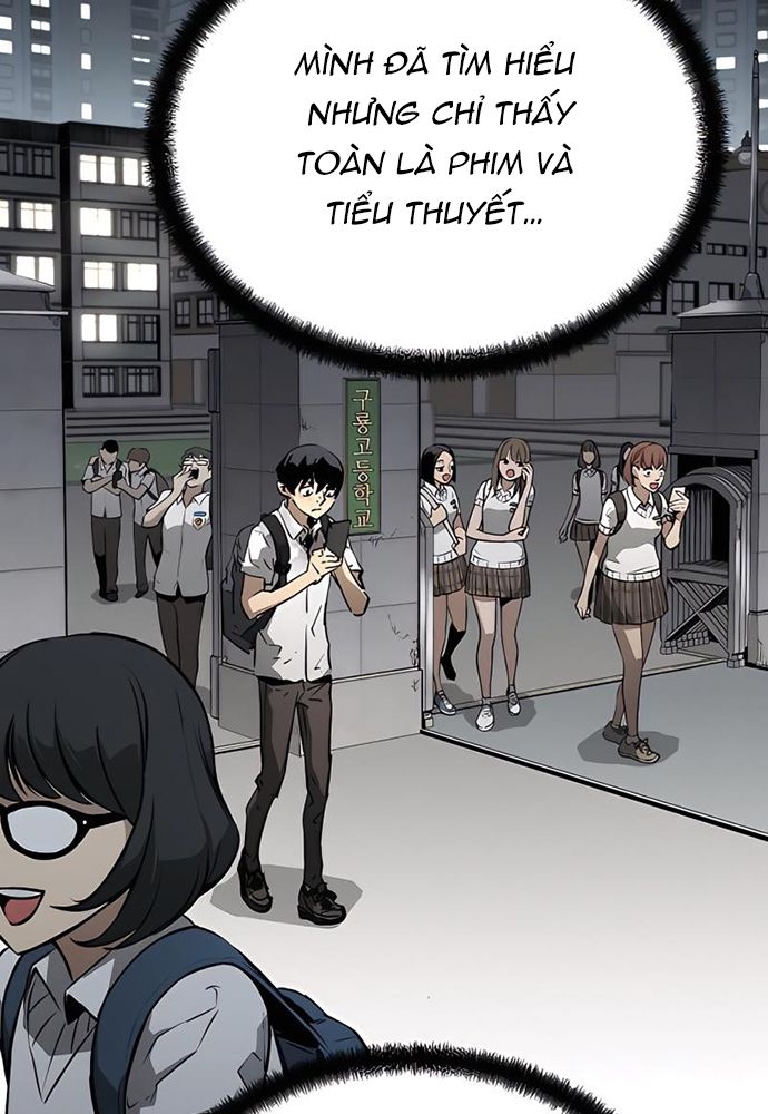 Đọc truyện Kẻ phá hoại 3 - Chap 4