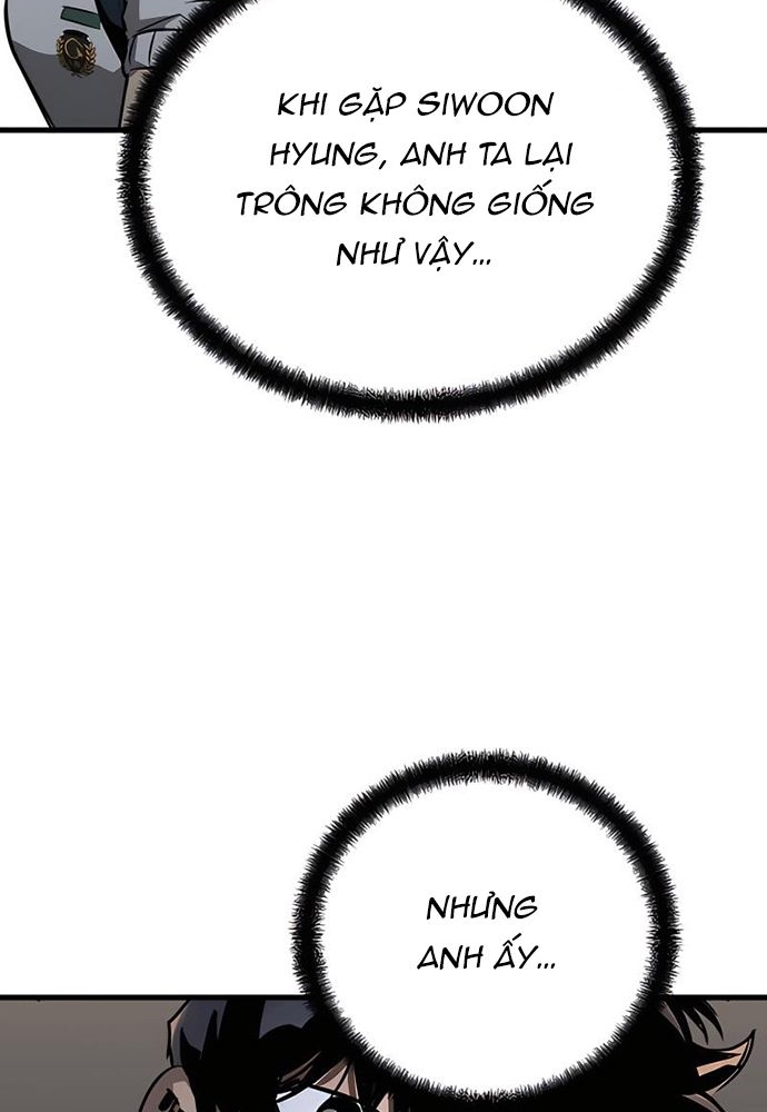 Đọc truyện Kẻ phá hoại 3 - Chap 4