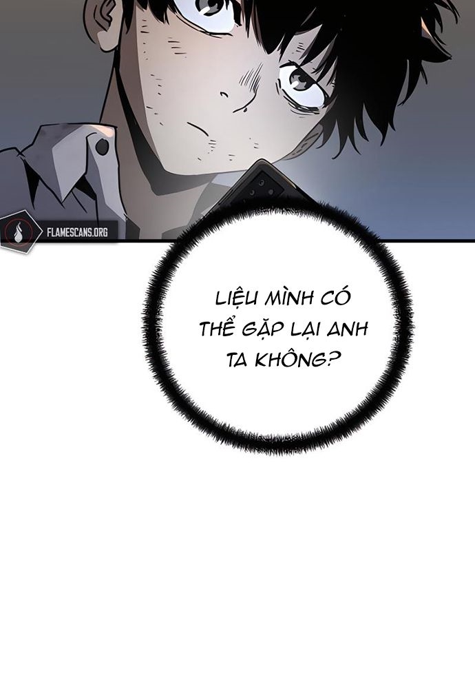 Đọc truyện Kẻ phá hoại 3 - Chap 4