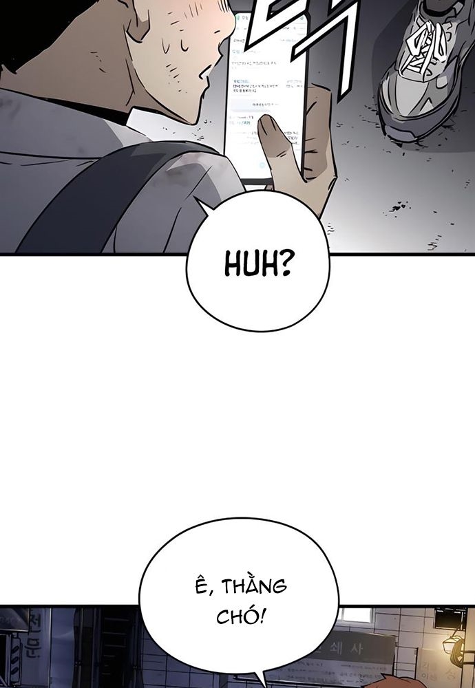 Đọc truyện Kẻ phá hoại 3 - Chap 4