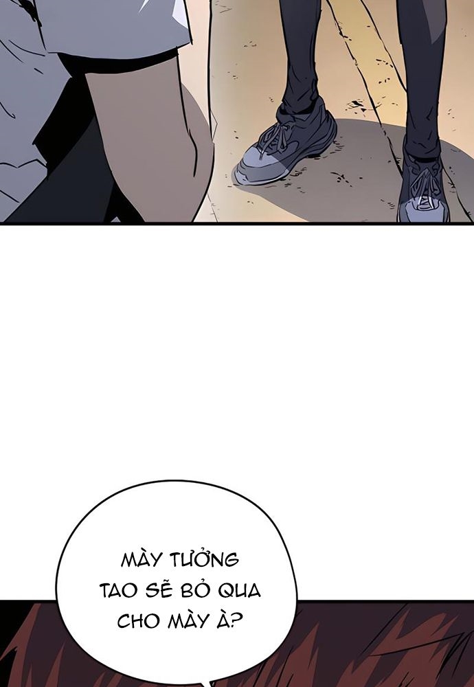 Đọc truyện Kẻ phá hoại 3 - Chap 4