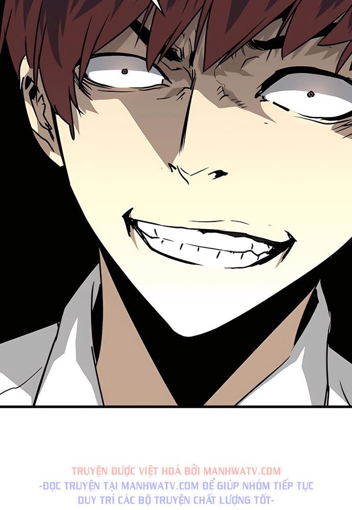 Đọc truyện Kẻ phá hoại 3 - Chap 4