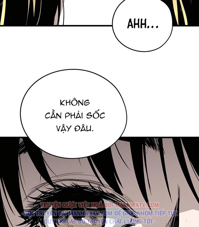 Đọc truyện Kẻ phá hoại 3 - Chap 4