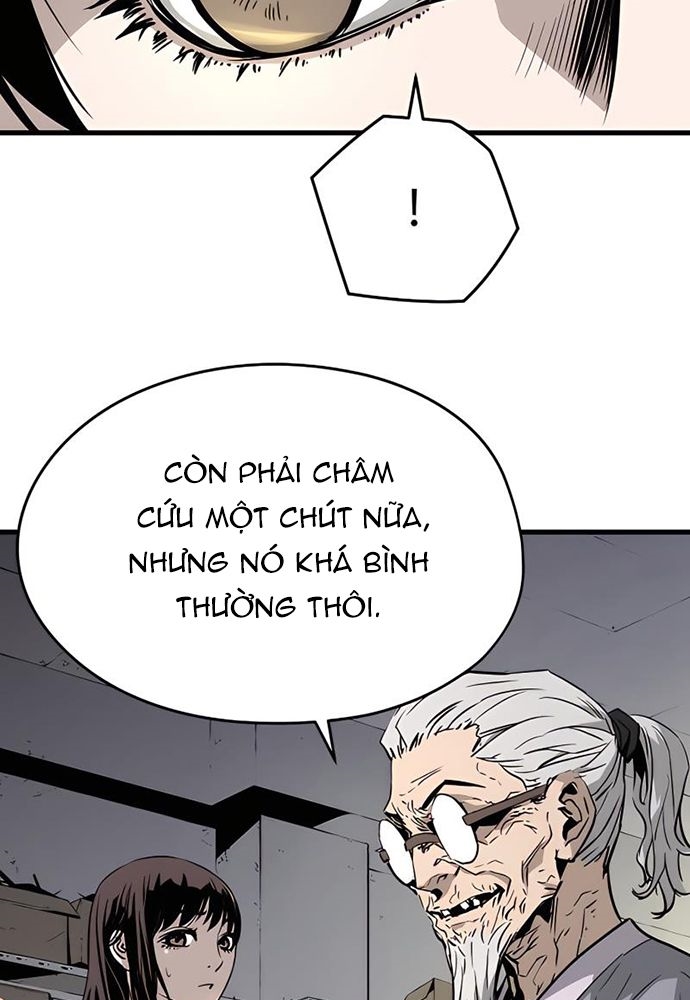 Đọc truyện Kẻ phá hoại 3 - Chap 4