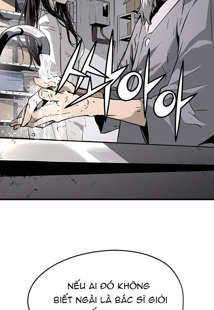 Đọc truyện Kẻ phá hoại 3 - Chap 4