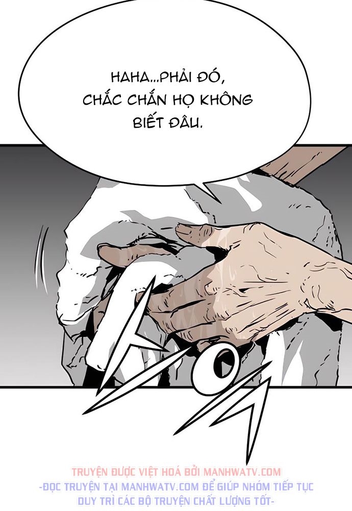 Đọc truyện Kẻ phá hoại 3 - Chap 4