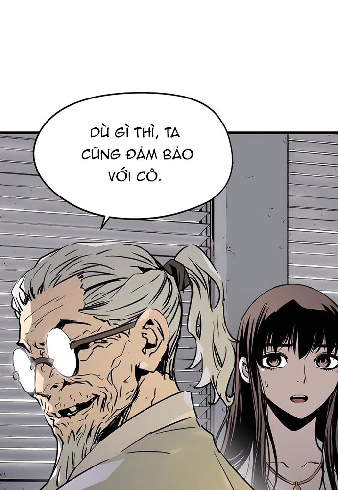 Đọc truyện Kẻ phá hoại 3 - Chap 4