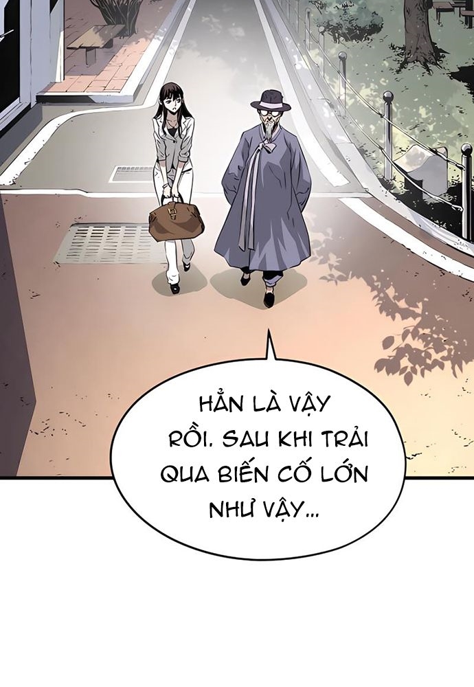 Đọc truyện Kẻ phá hoại 3 - Chap 4