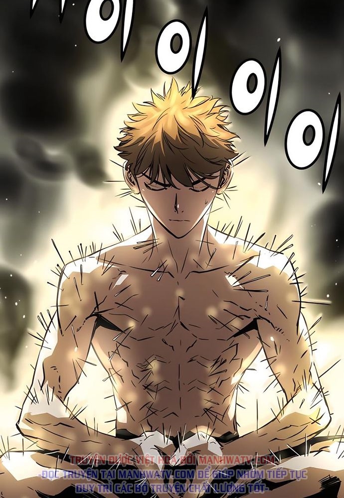 Đọc truyện Kẻ phá hoại 3 - Chap 4