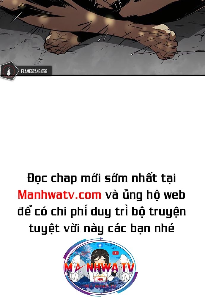 Đọc truyện Kẻ phá hoại 3 - Chap 4