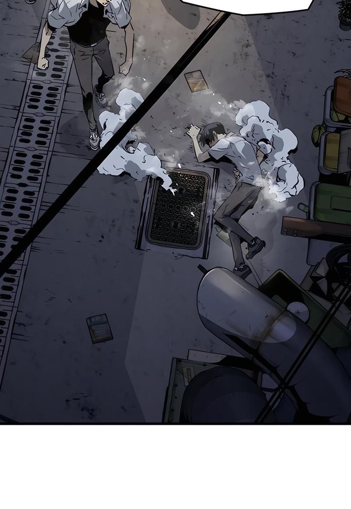 Đọc truyện Kẻ phá hoại 3 - Chap 4