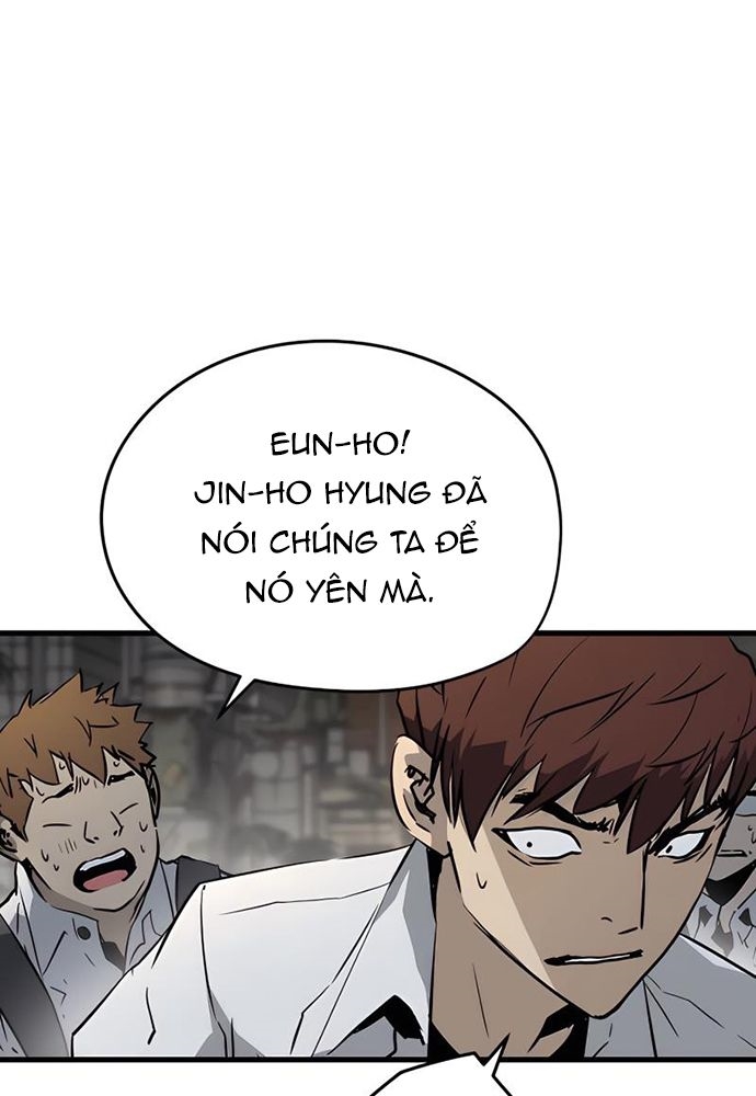 Đọc truyện Kẻ phá hoại 3 - Chap 4