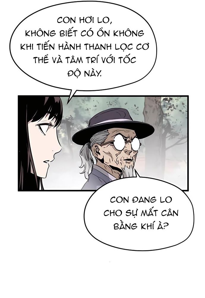 Đọc truyện Kẻ phá hoại 3 - Chap 4