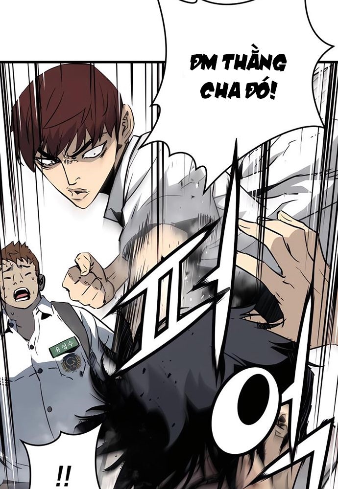 Đọc truyện Kẻ phá hoại 3 - Chap 4