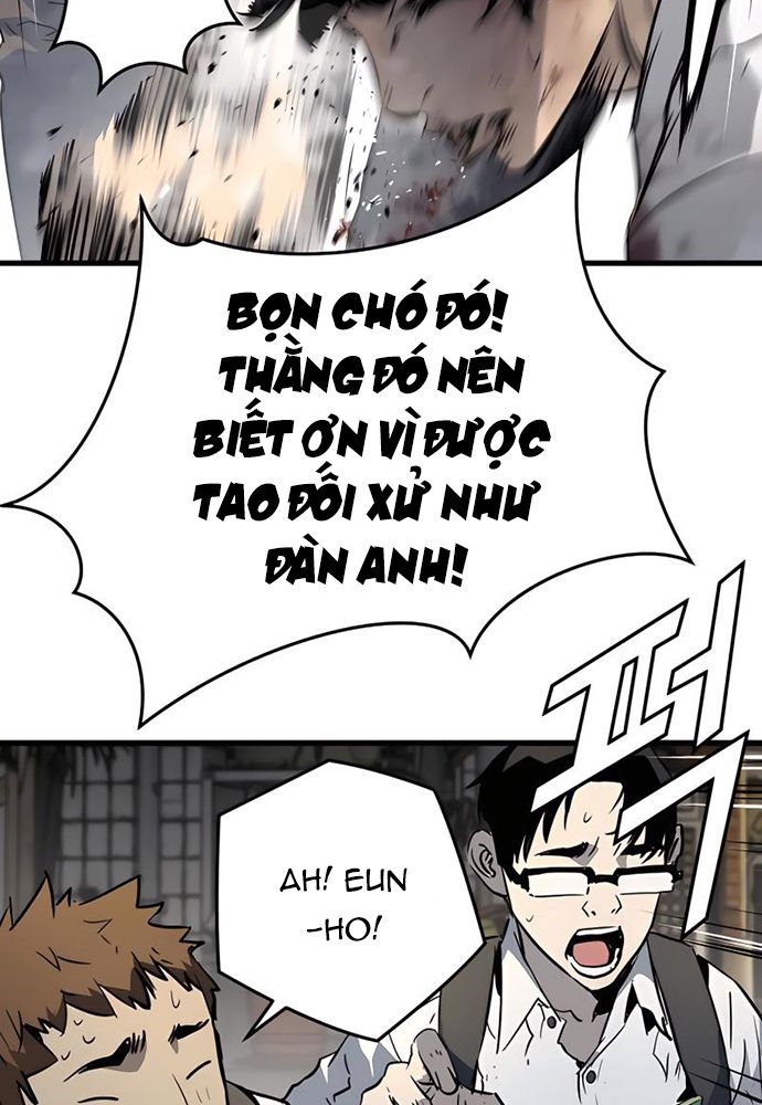 Đọc truyện Kẻ phá hoại 3 - Chap 4