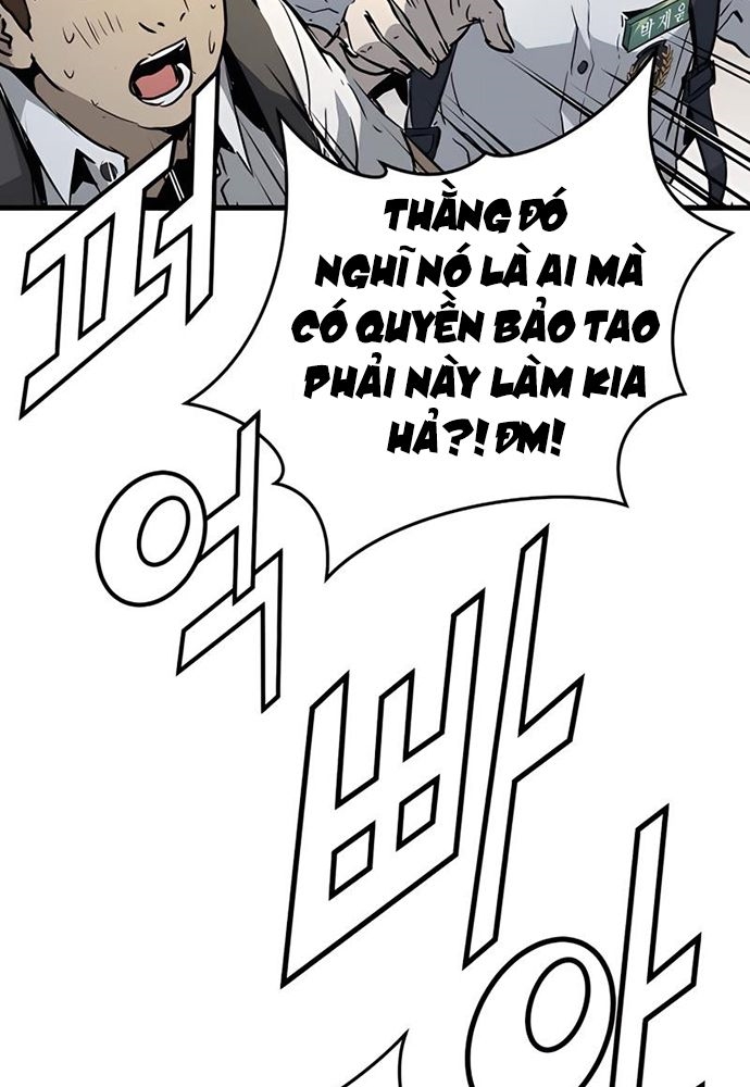 Đọc truyện Kẻ phá hoại 3 - Chap 4