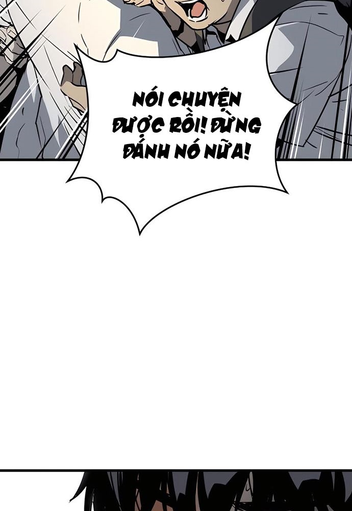 Đọc truyện Kẻ phá hoại 3 - Chap 4