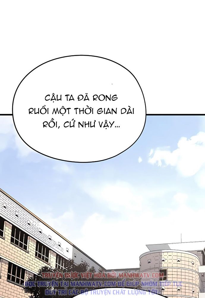 Đọc truyện Kẻ phá hoại 3 - Chap 4