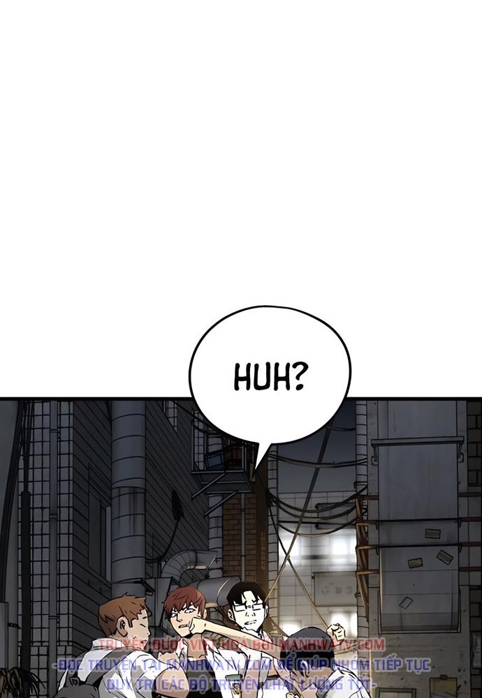 Đọc truyện Kẻ phá hoại 3 - Chap 4