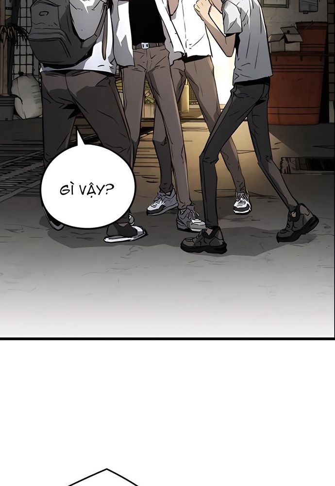 Đọc truyện Kẻ phá hoại 3 - Chap 4