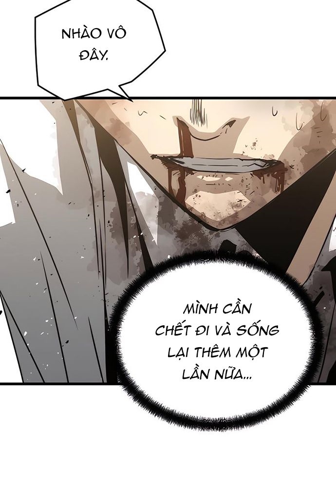 Đọc truyện Kẻ phá hoại 3 - Chap 4