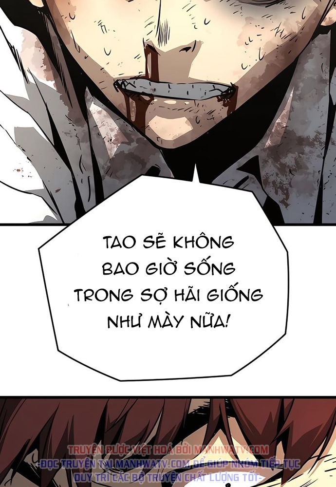 Đọc truyện Kẻ phá hoại 3 - Chap 4