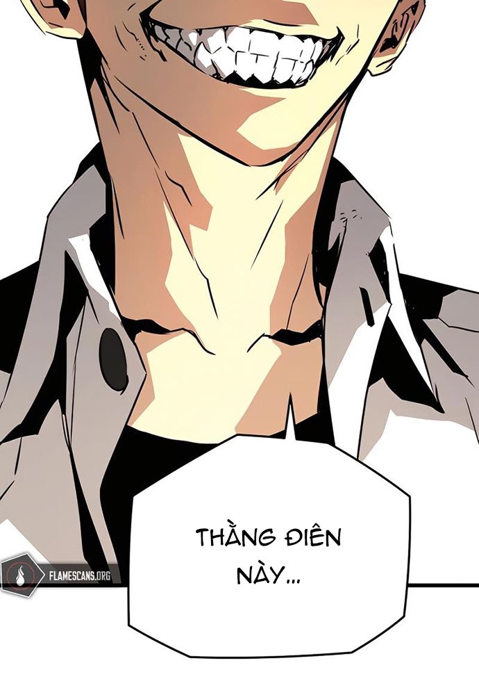 Đọc truyện Kẻ phá hoại 3 - Chap 4