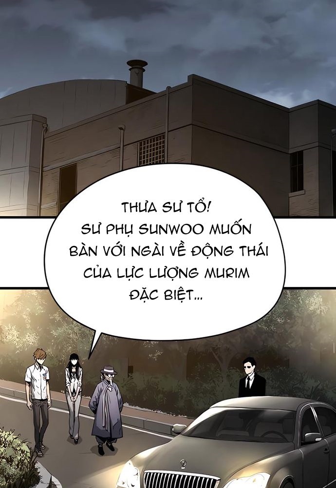 Đọc truyện Kẻ phá hoại 3 - Chap 4