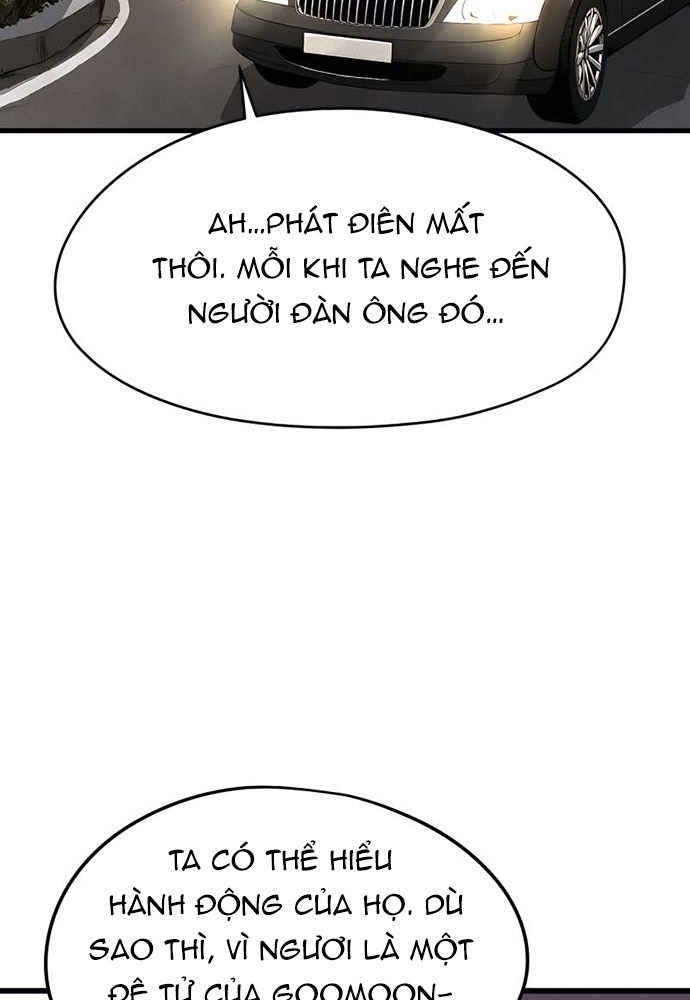 Đọc truyện Kẻ phá hoại 3 - Chap 4