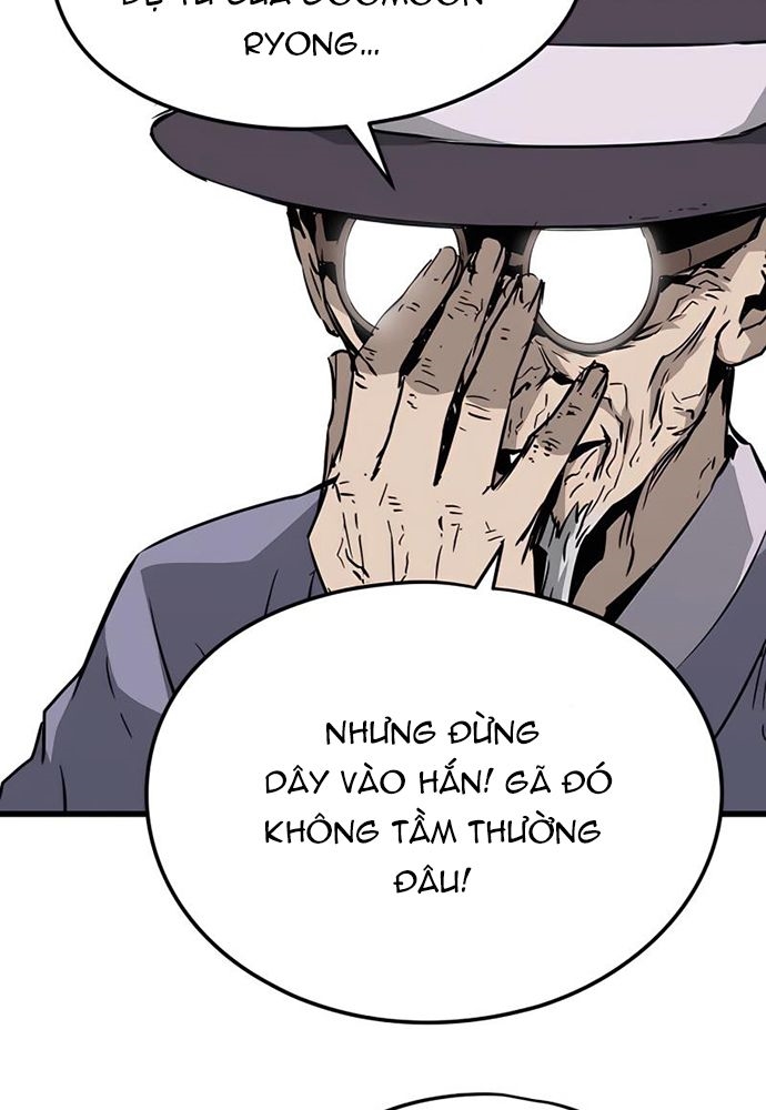 Đọc truyện Kẻ phá hoại 3 - Chap 4