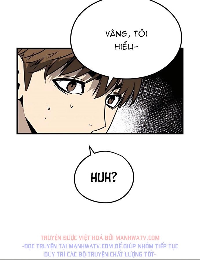 Đọc truyện Kẻ phá hoại 3 - Chap 4