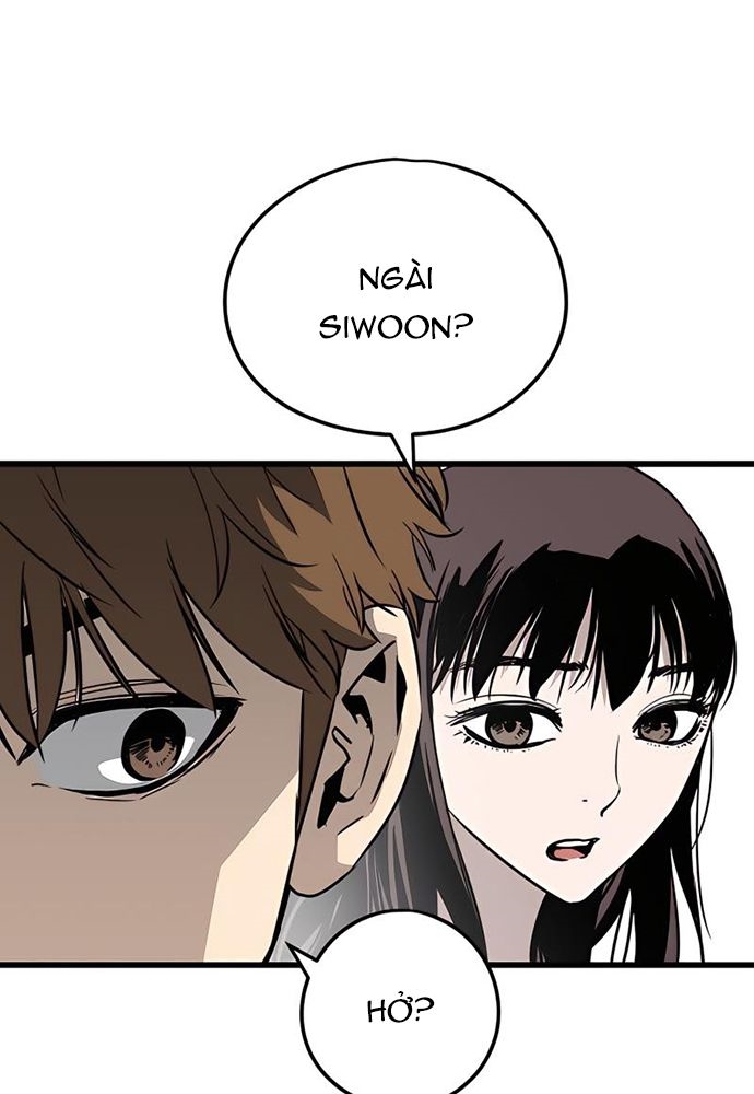 Đọc truyện Kẻ phá hoại 3 - Chap 4