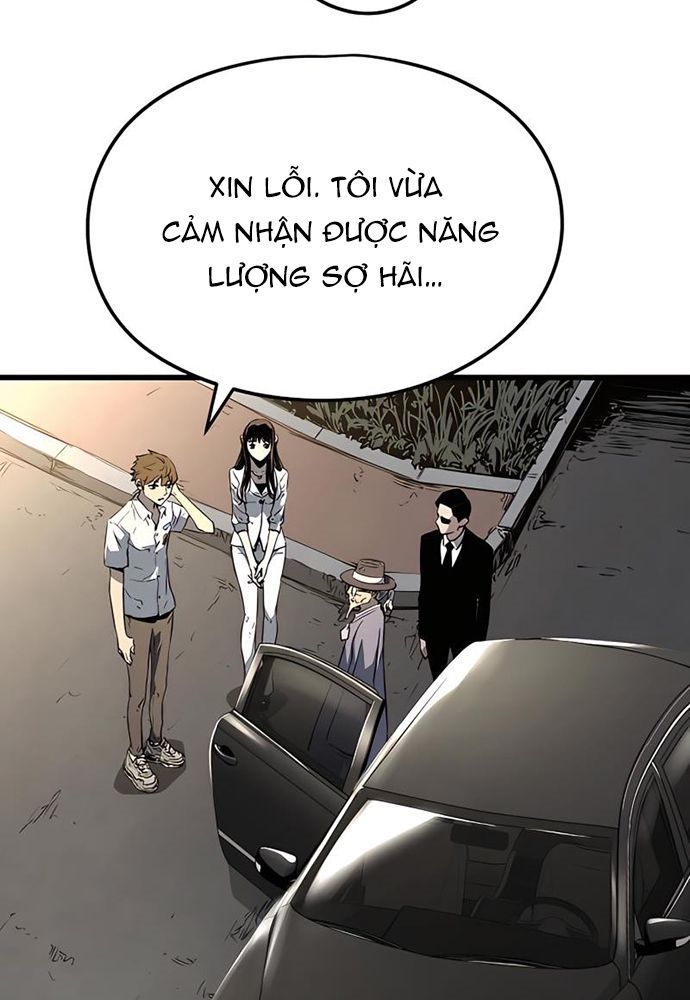 Đọc truyện Kẻ phá hoại 3 - Chap 4