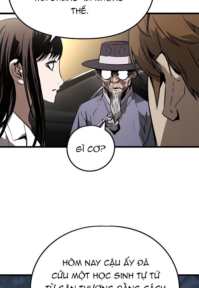 Đọc truyện Kẻ phá hoại 3 - Chap 4