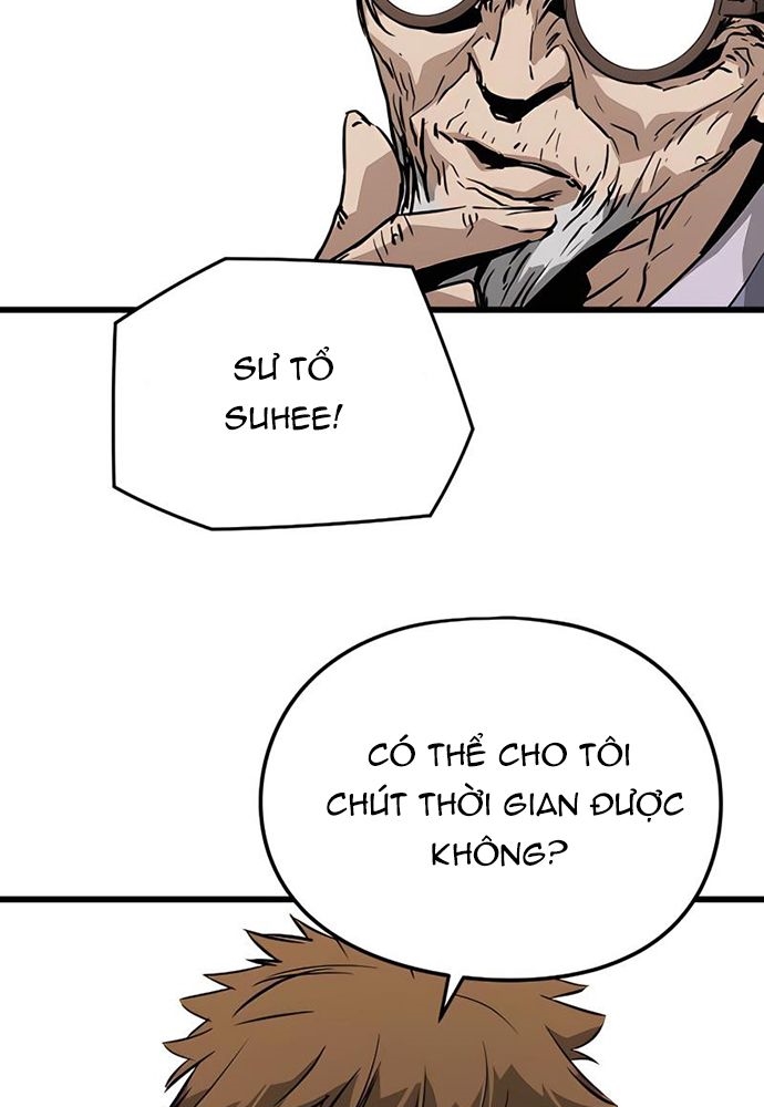 Đọc truyện Kẻ phá hoại 3 - Chap 4