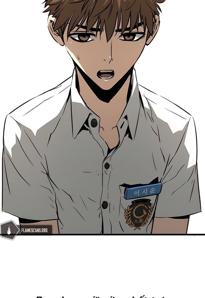 Đọc truyện Kẻ phá hoại 3 - Chap 4