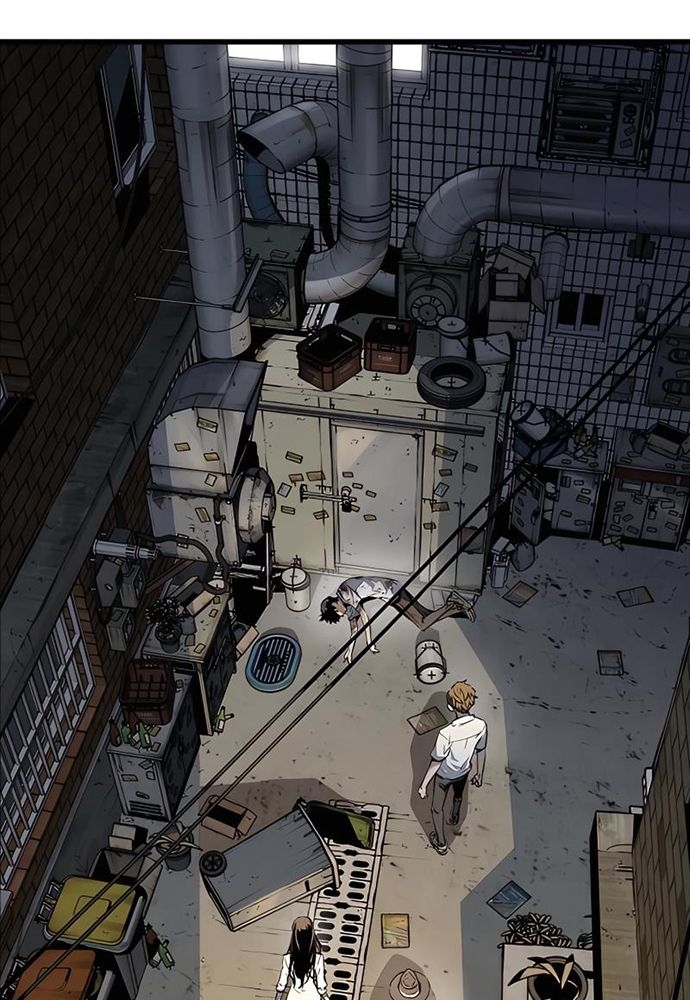 Đọc truyện Kẻ phá hoại 3 - Chap 4