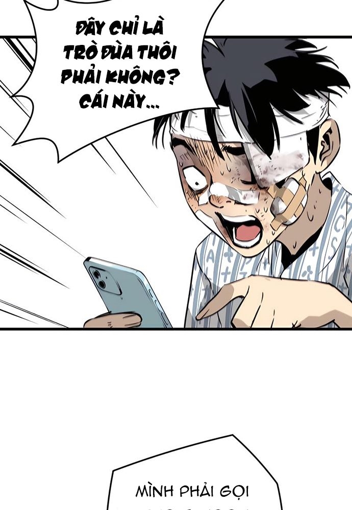 Đọc truyện Kẻ phá hoại 3 - Chap 5