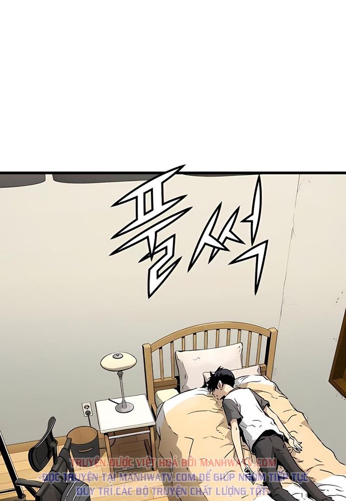 Đọc truyện Kẻ phá hoại 3 - Chap 5